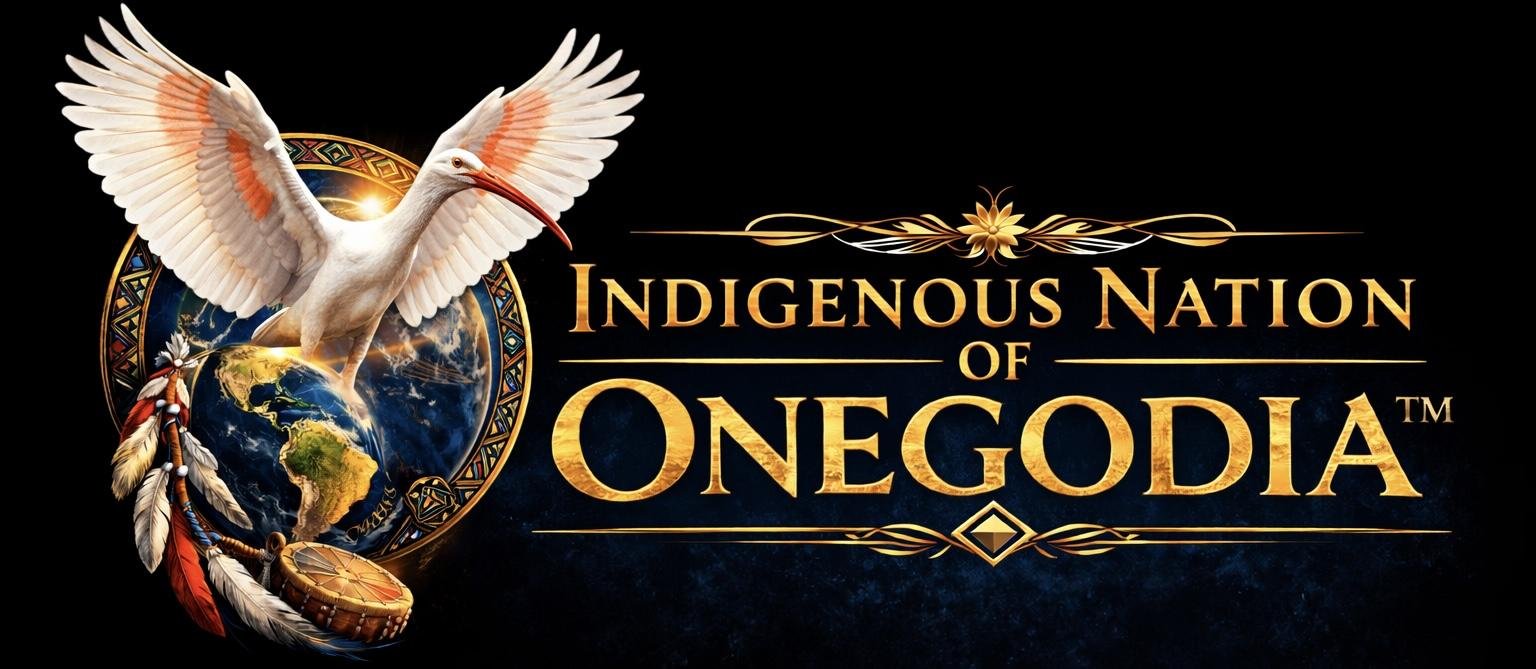 Indigenous Nation of Onegodia™ (INO)