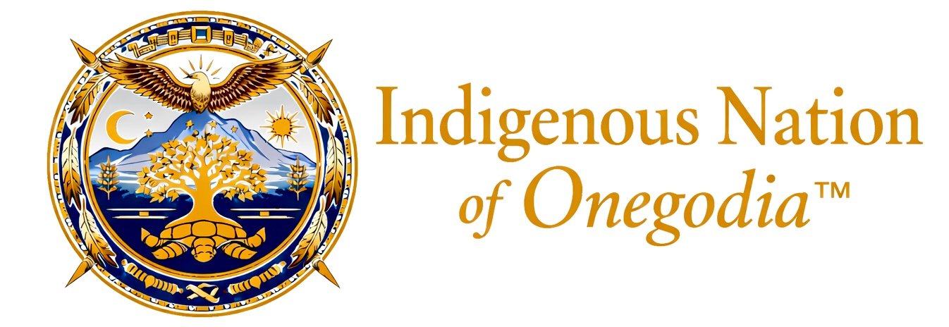 Indigenous Nation of Onegodia™ (INO)