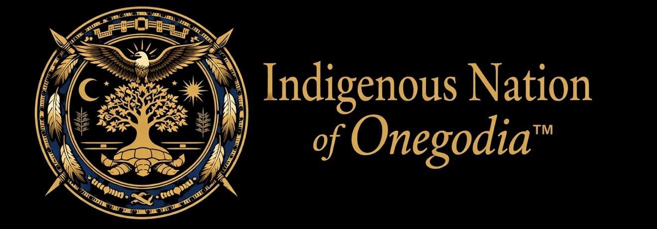 Indigenous Nation of Onegodia™ (INO)