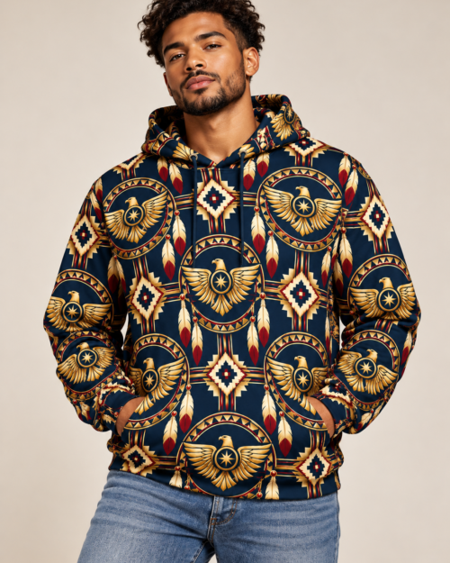 Men's Department