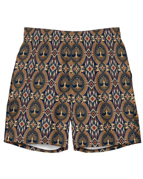 Recycled Swim Trunks