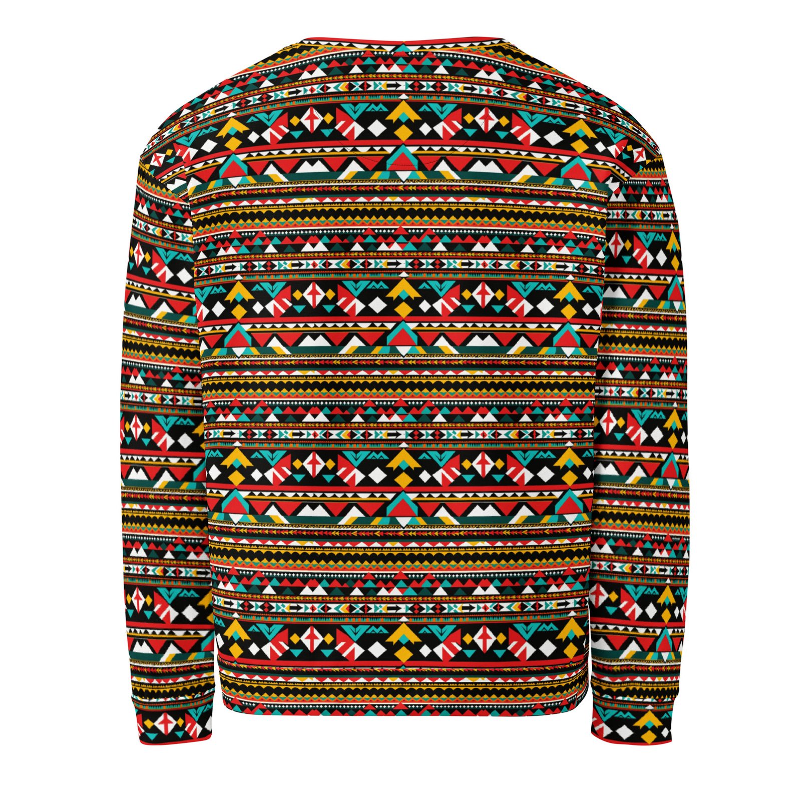 Unisex Sweatshirt - Image 3