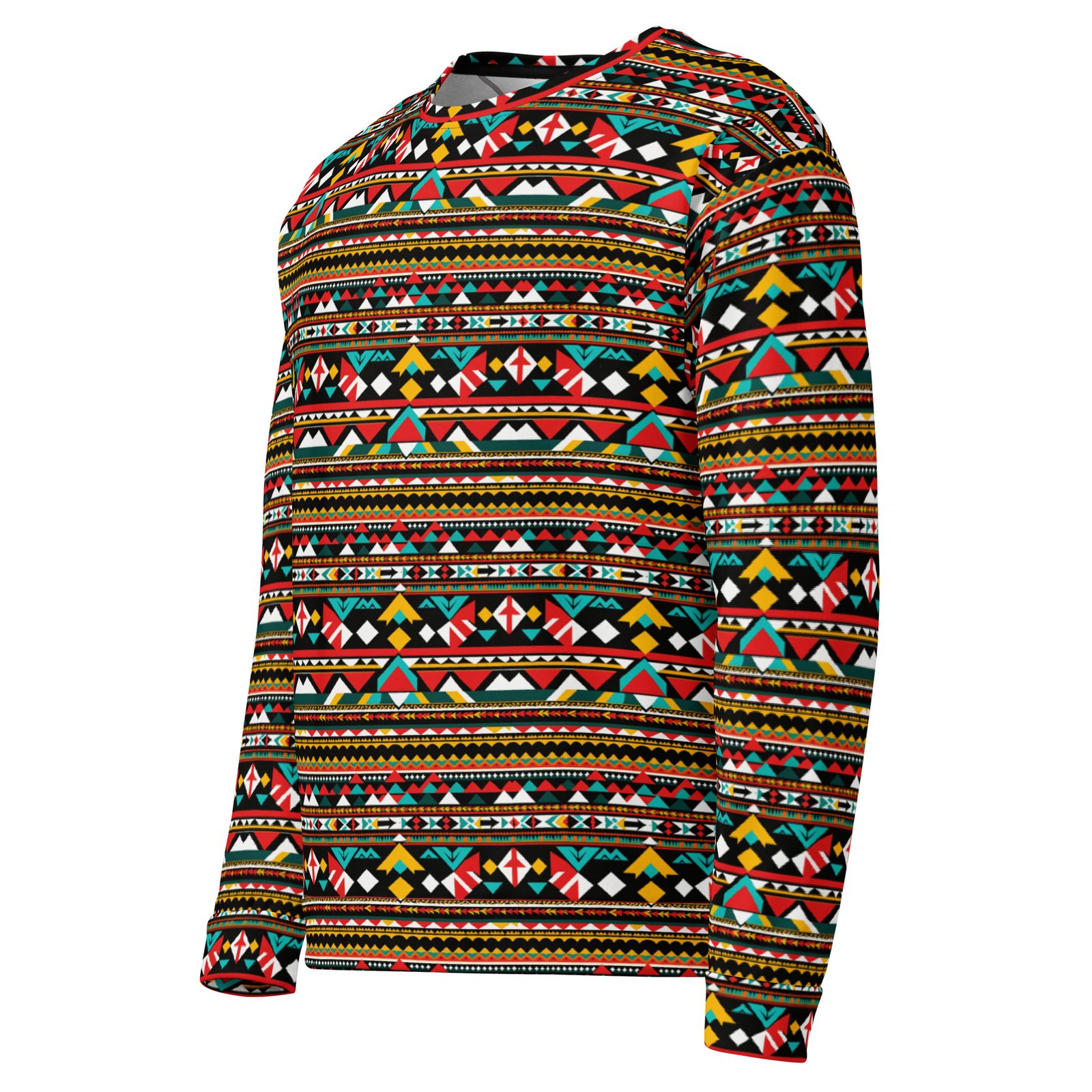 Unisex Sweatshirt - Image 4