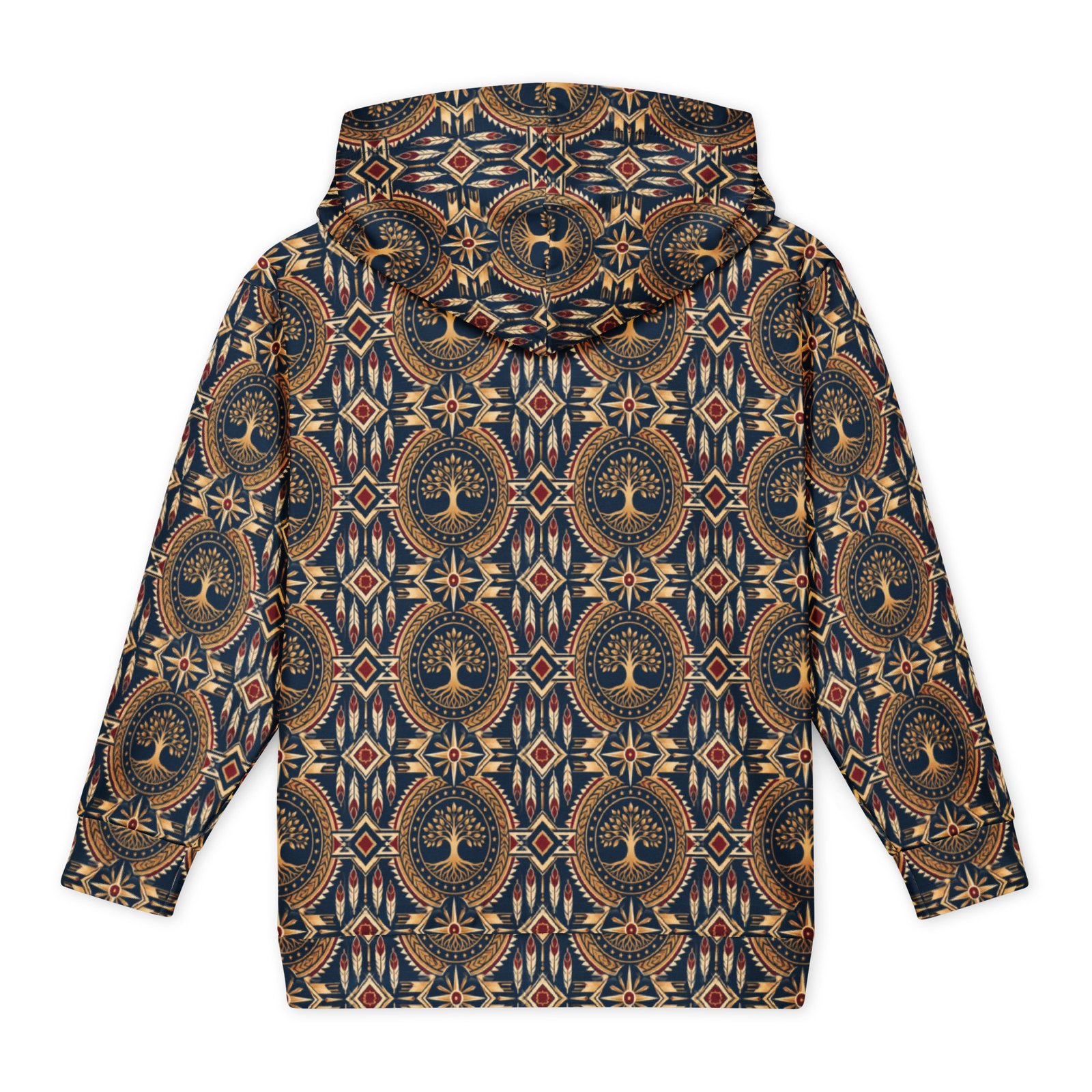 Youth hoodie - Image 2