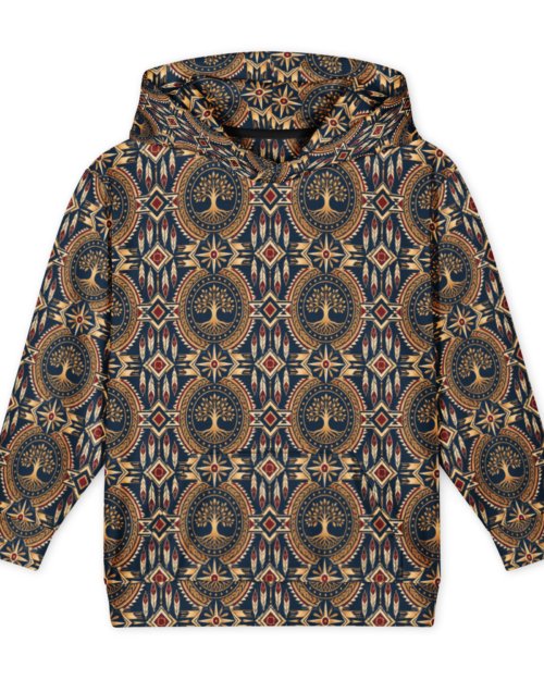 Youth hoodie