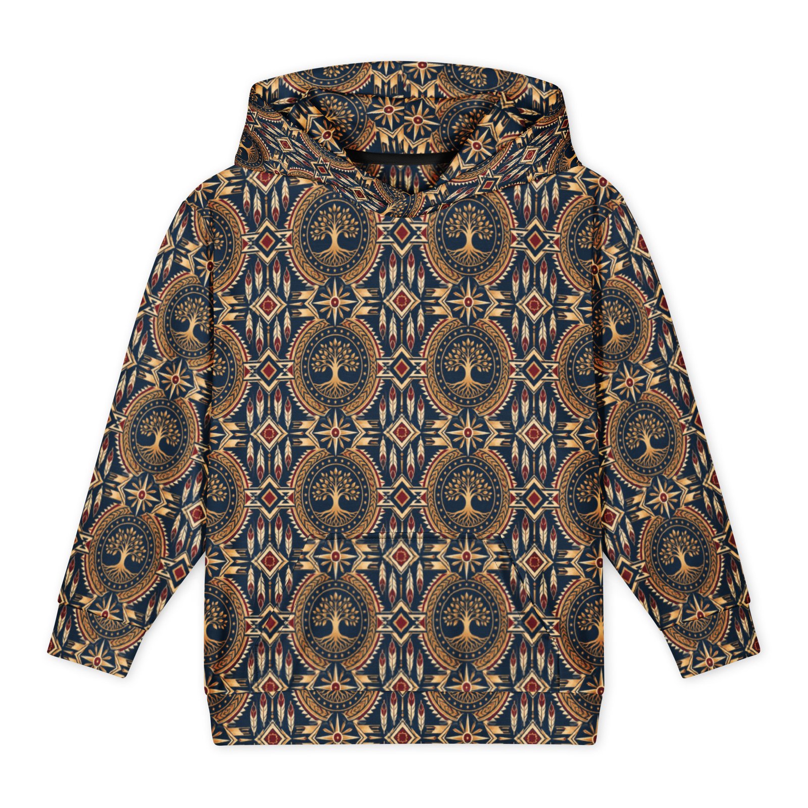 Youth hoodie