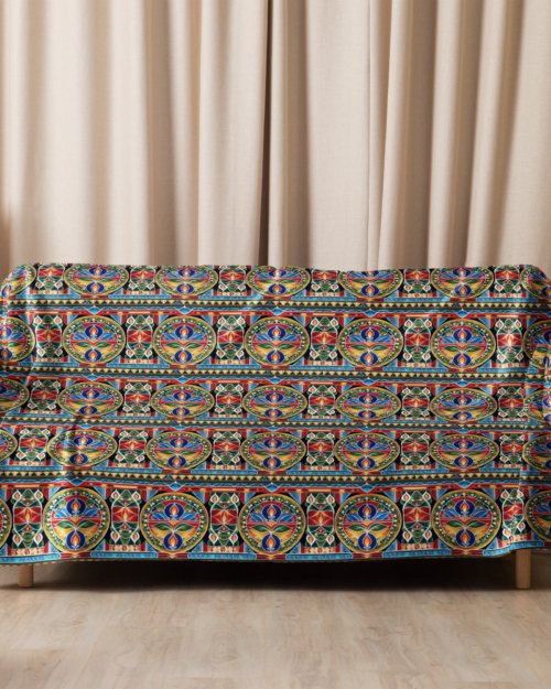 Sherpa blanket